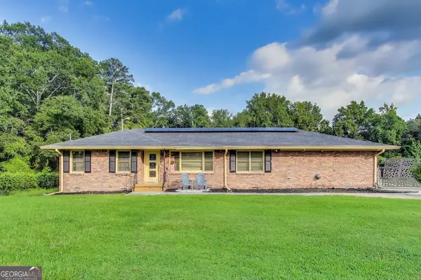 1393 Bolton Road NW, Atlanta, GA 30331
