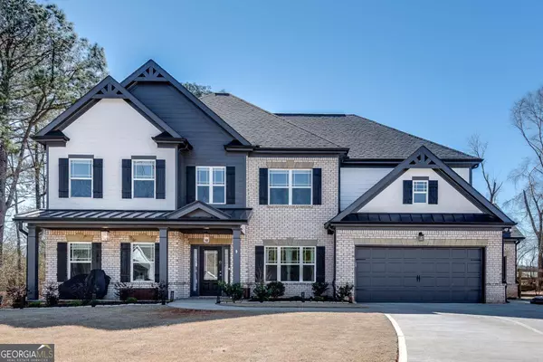 7540 Carson CT, Cumming, GA 30028