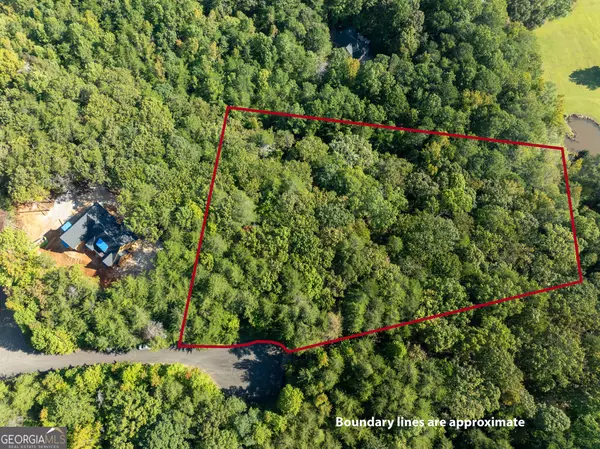 Jasper, GA 30143,0 Creekside DR #120