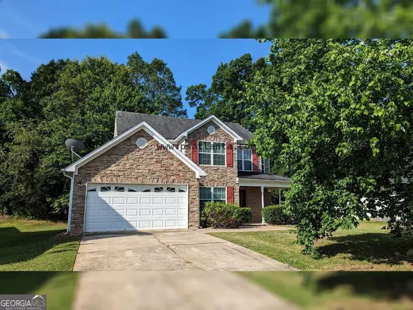 285 Klinetop DR, Mcdonough, GA 30253