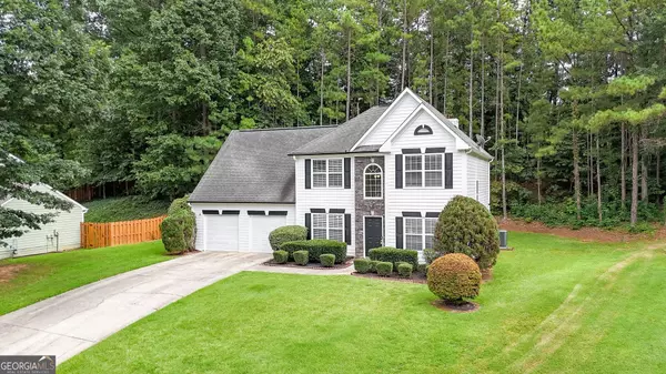 Marietta, GA 30008,1731 Silverchase DR SW