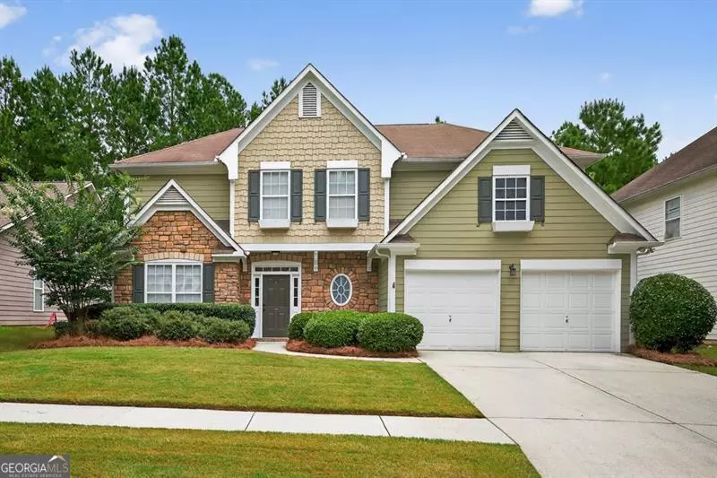 3010 Cooper Woods DR, Loganville, GA 30052