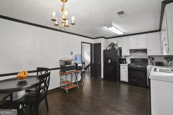 Stone Mountain, GA 30088,1271 Muirforest LN