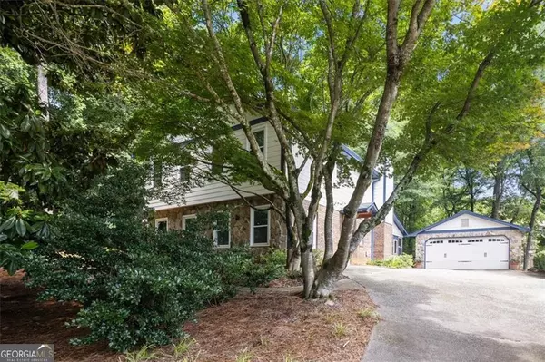 Roswell, GA 30075,4989 KINGS WOOD DR NE