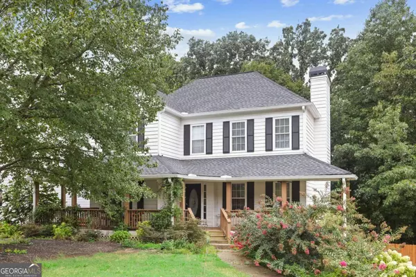 741 Soaring DR, Marietta, GA 30062