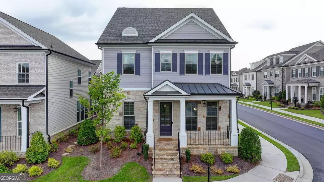 1001 SHURCLIFF LN, Duluth, GA 30097