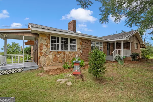 Bowdon, GA 30108,500 Upper Caldwell RD