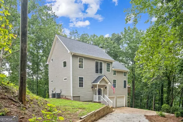 Gainesville, GA 30506,6055 Lakeside CT