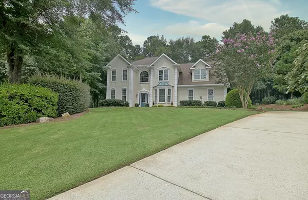 Peachtree City, GA 30269,304 Wintney Way