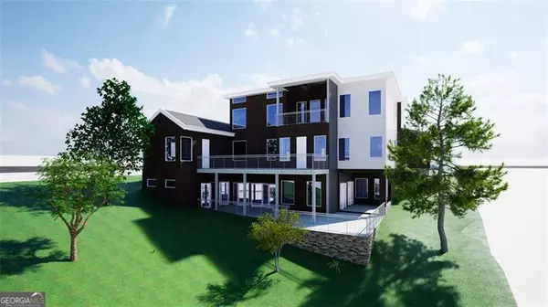 Atlanta, GA 30311,1173 VELTRE CIR