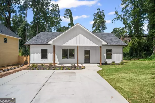 621 Elmwood ST, Canton, GA 30114