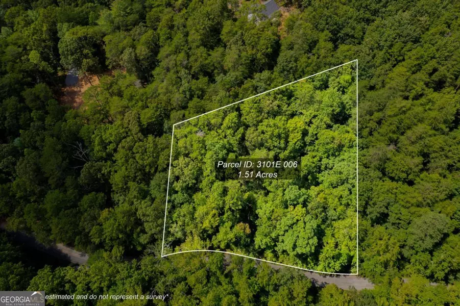LOT 6 Heatherwood WAY, Talking Rock, GA 30175