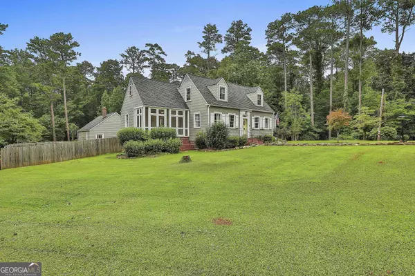 Fairburn, GA 30213,6455 Rivertown RD