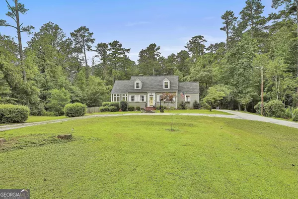 Fairburn, GA 30213,6455 Rivertown RD