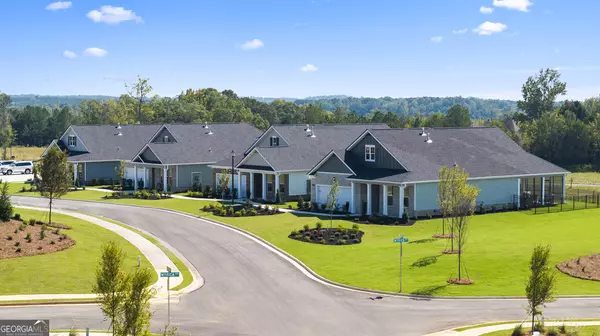 Locust Grove, GA 30248,733 Myrica AVE