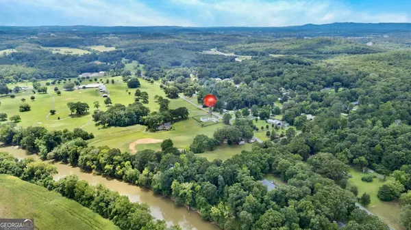 Calhoun, GA 30701,307 Craigtown RD NE