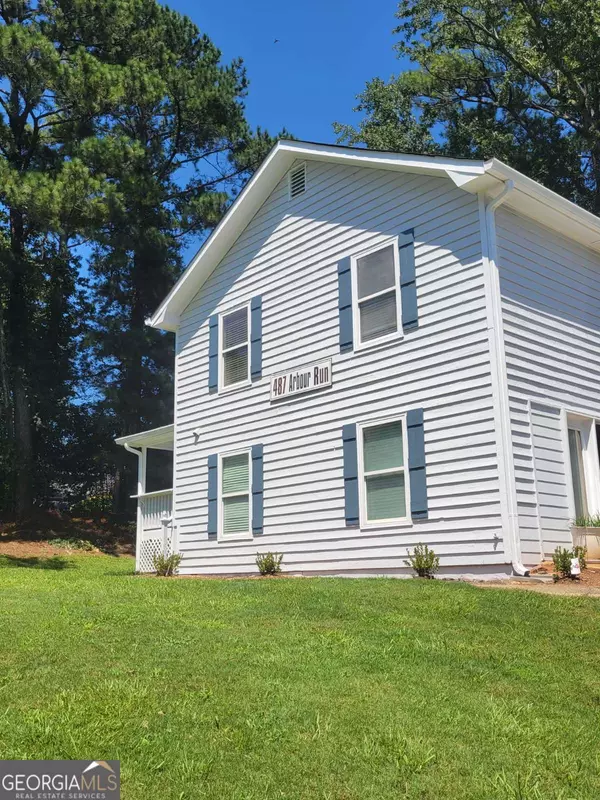 Suwanee, GA 30024,487 Arbour RUN