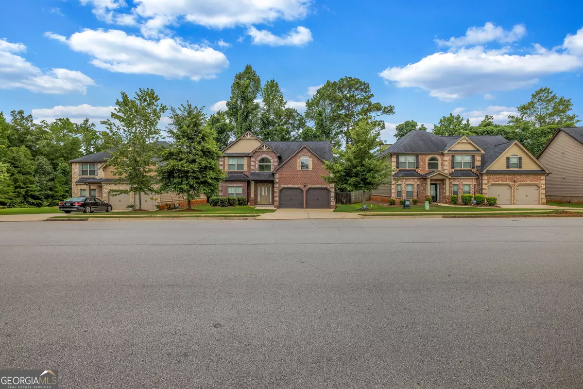 Mcdonough, GA 30253,105 Annaberg PL
