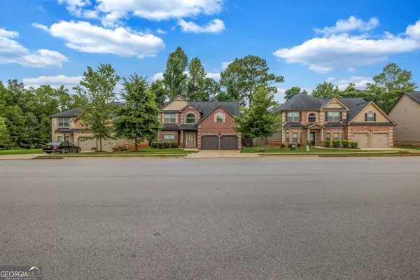 105 Annaberg PL, Mcdonough, GA 30253