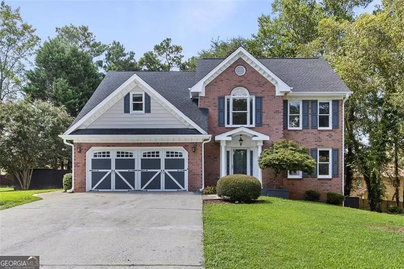 Snellville, GA 30039,4165 Bridlegate WAY
