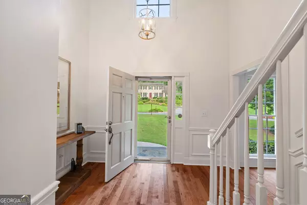 Tucker, GA 30084,4175 Oak Crest DR