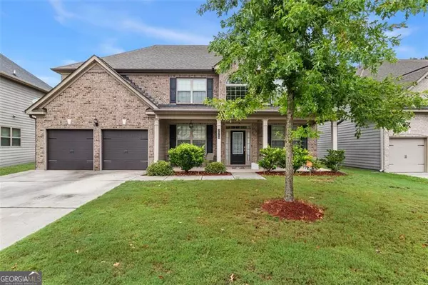 Loganville, GA 30052,3548 Woodshade DR