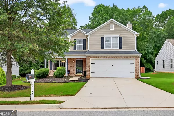 Mcdonough, GA 30253,789 Winbrook DR