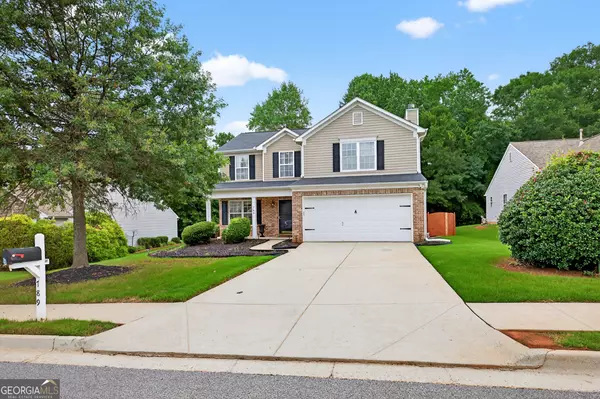 Mcdonough, GA 30253,789 Winbrook DR