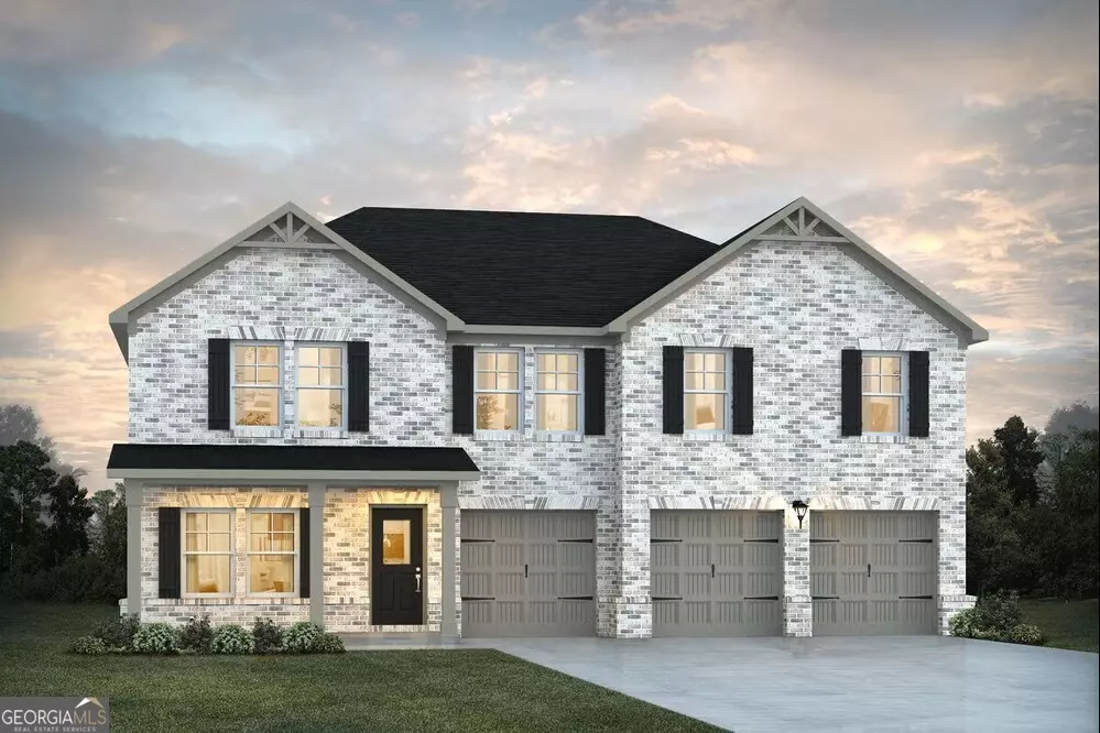 Mcdonough, GA 30253,1684 Fuma Leaf WAY #303