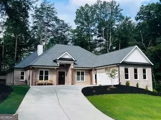 5969 Wellington AVE, Gainesville, GA 30506