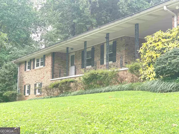 1893 Mount Royal DR NE, Atlanta, GA 30329