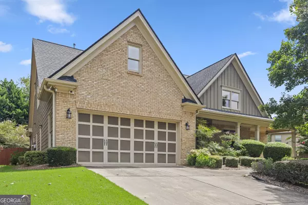 612 Baymist CT, Loganville, GA 30052