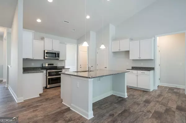 Maysville, GA 30558,808 Eagle Heights DR