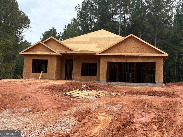 808 Eagle Heights DR, Maysville, GA 30558