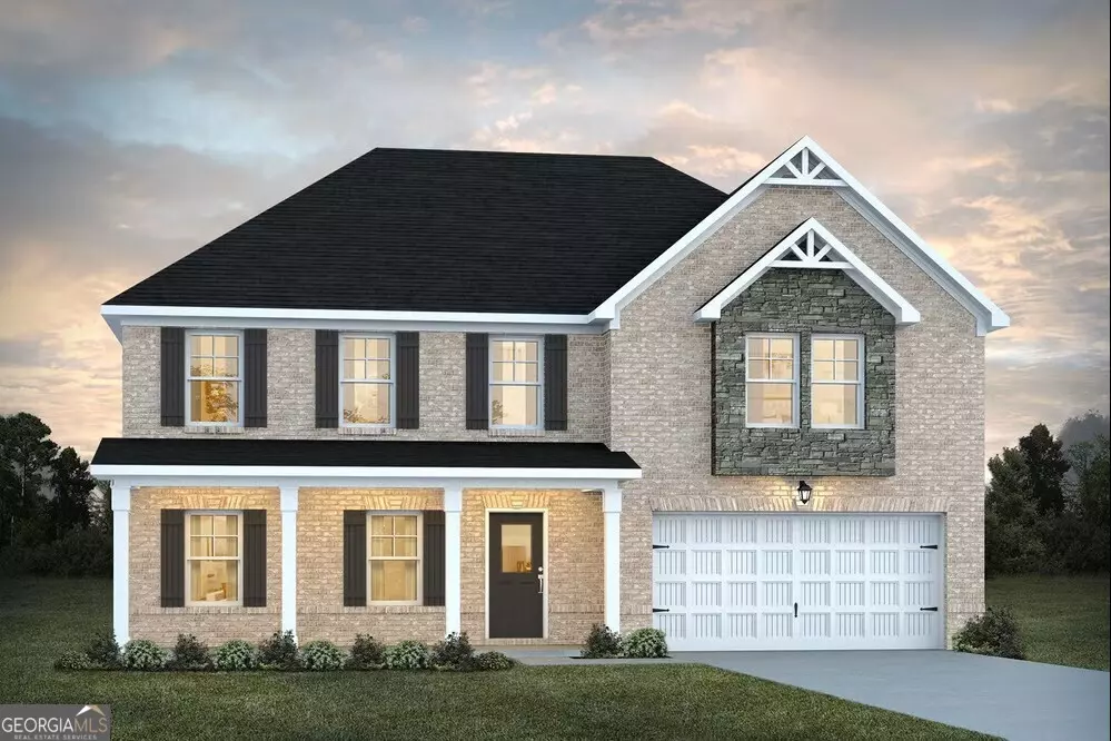 Mcdonough, GA 30253,316 Bianca WAY #199