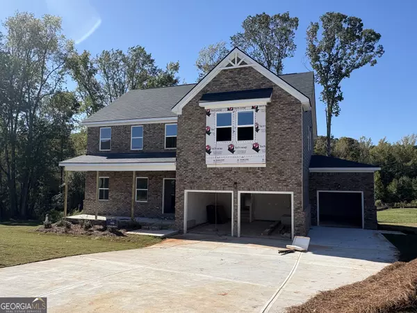 316 Bianca WAY #199, Mcdonough, GA 30253