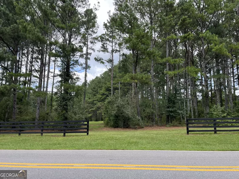 LOT 22 Lawshe Road, Senoia, GA 30276