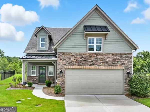 155 Grand CIR, Jasper, GA 30143