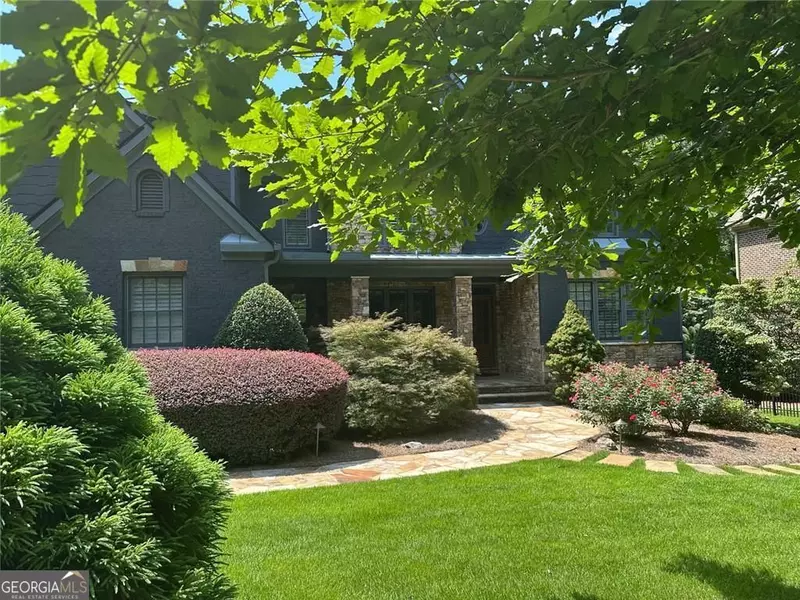 665 Old Mountain RD NW, Kennesaw, GA 30152