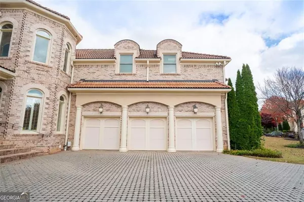 Marietta, GA 30062,2267 VALLA PARC CT