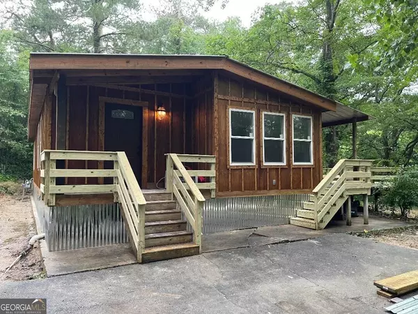 Cartersville, GA 30121,147 Tarpon TRL SE