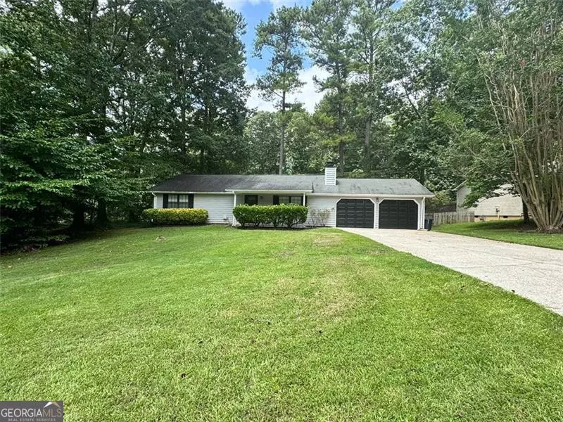 Mableton, GA 30126,4724 Warrior WAY
