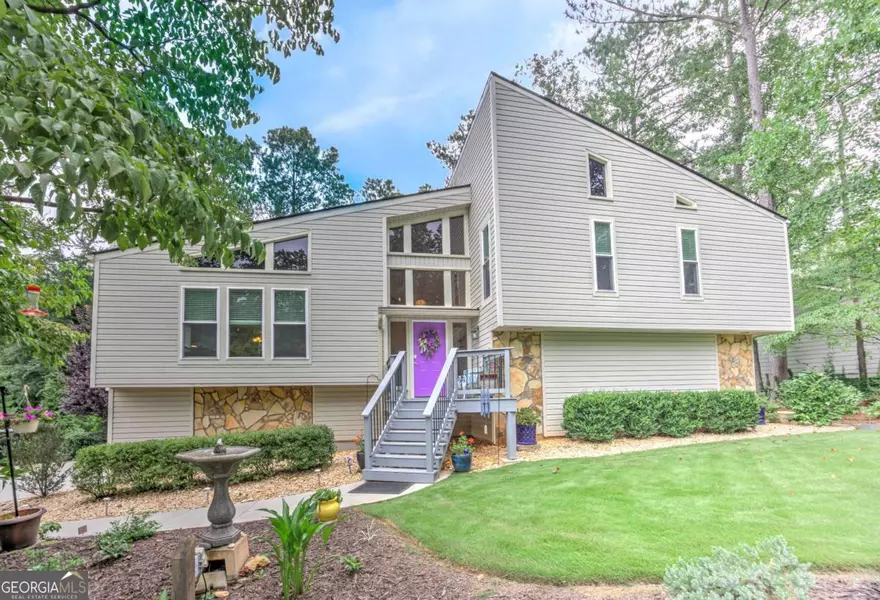 3503 Liberty Ridge TRL, Marietta, GA 30062