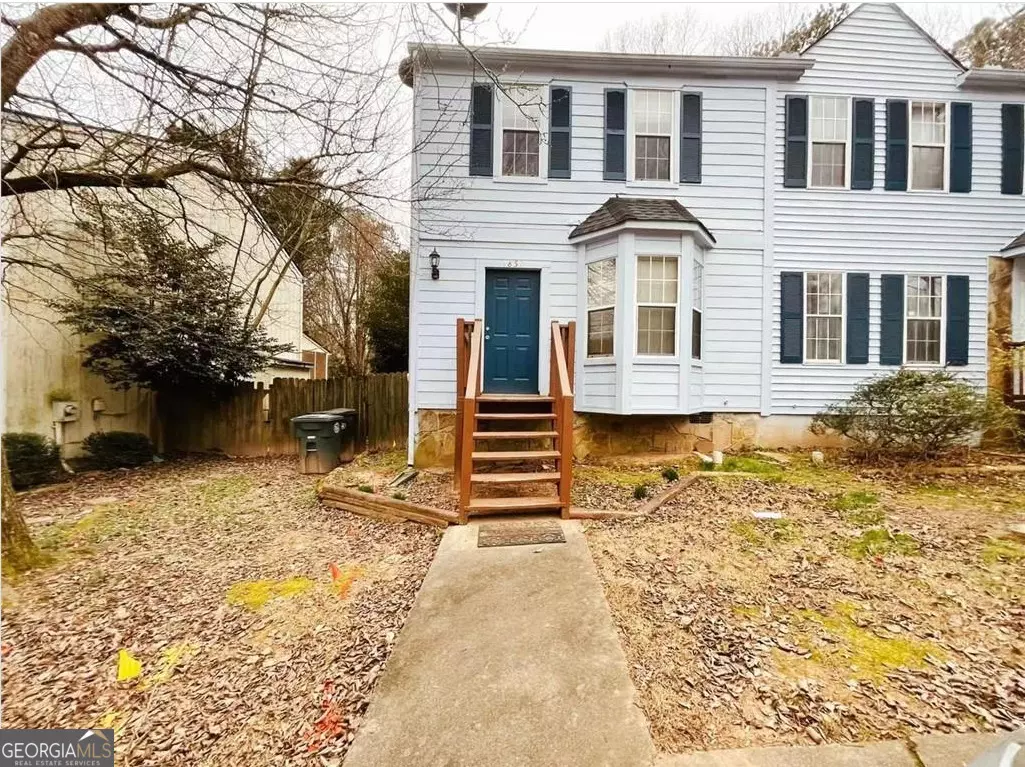 Kennesaw, GA 30144,1857 Grant CT NW