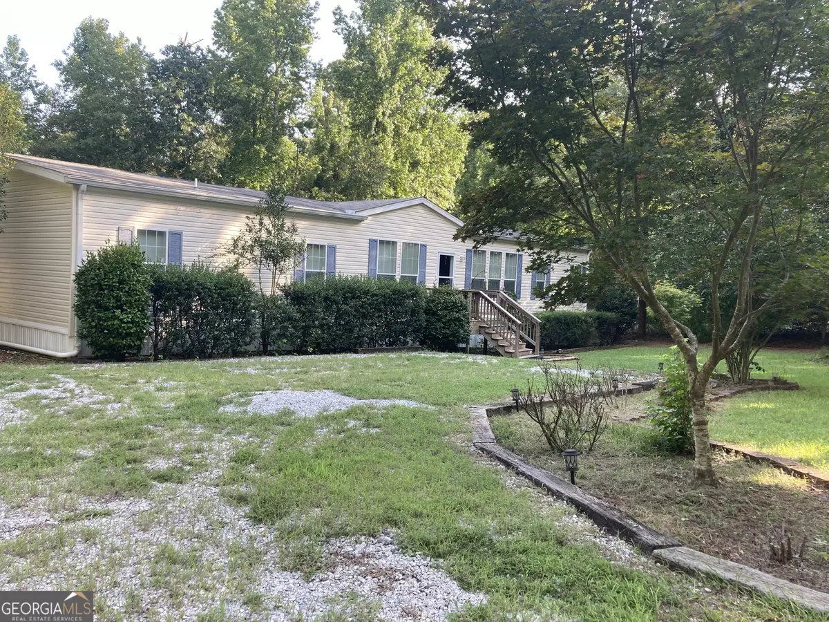Eatonton, GA 31024,116 Hazelwood DR
