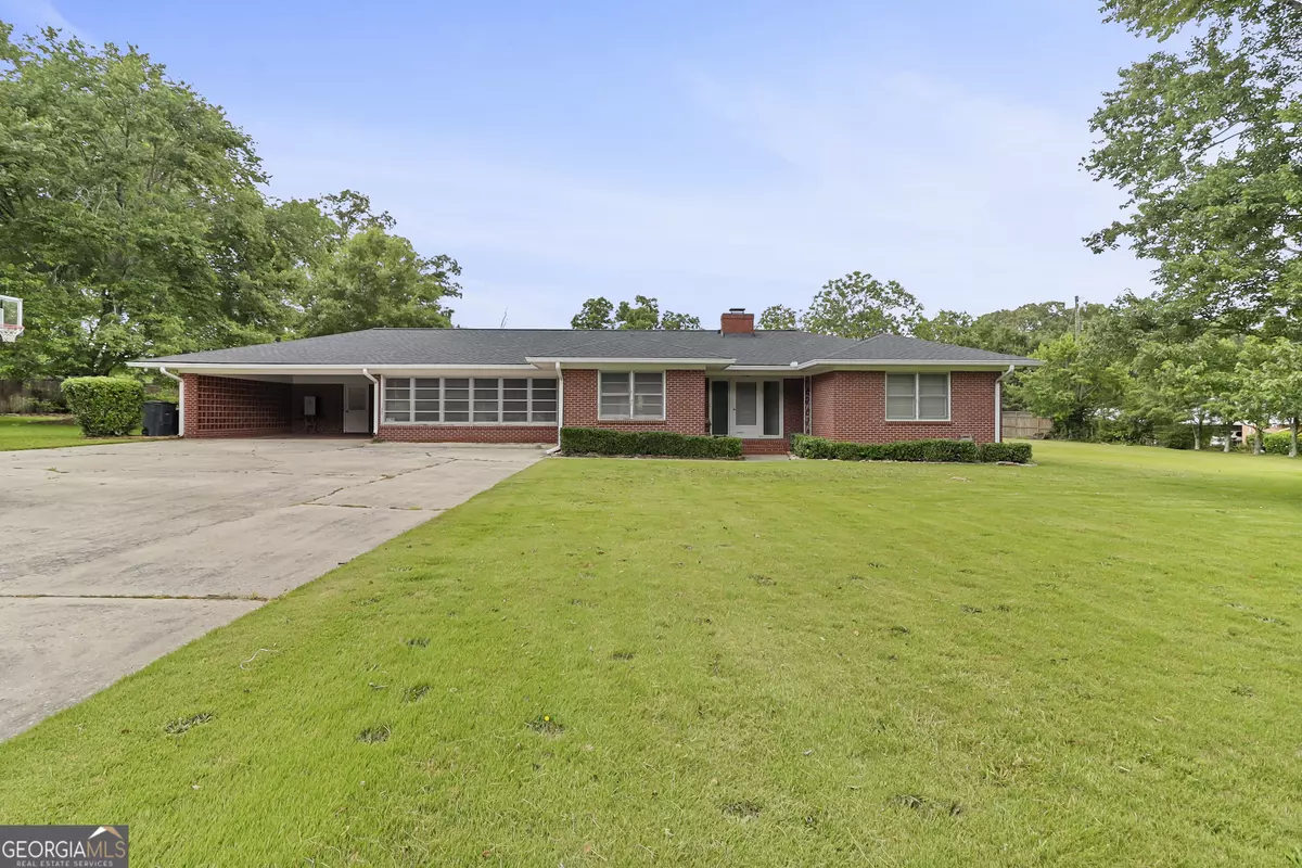 Woodbury, GA 30293,285 Flat Shoals RD