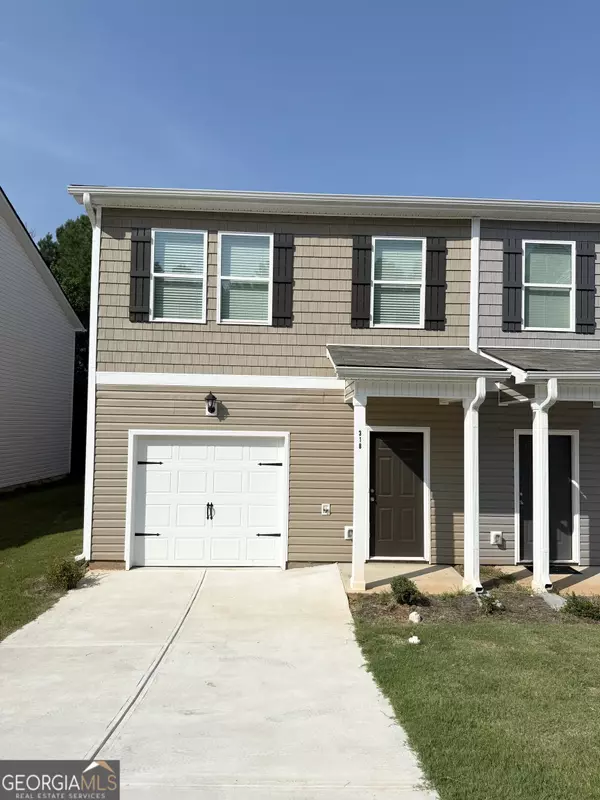 318 Oakwood DR NW #LOT 102, Milledgeville, GA 31061