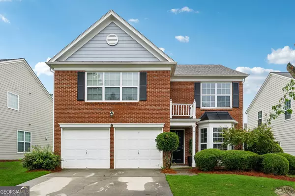 9040 Friarbridge DR, Suwanee, GA 30024