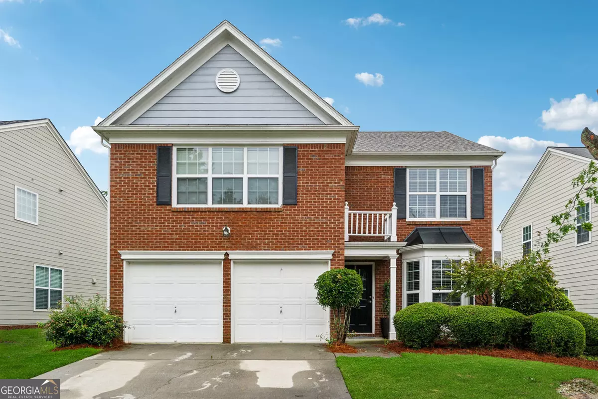 Suwanee, GA 30024,9040 Friarbridge DR