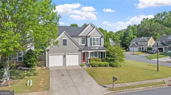 Cumming, GA 30040,3525 Elder Field LN